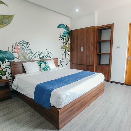Royal Lion Hotel & Apartment Da Nang Bagian luar foto
