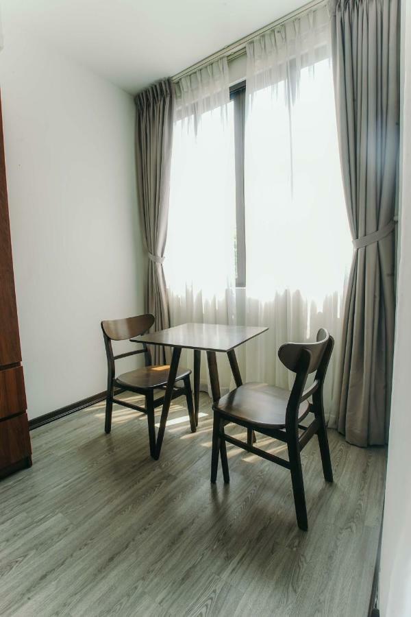 Royal Lion Hotel & Apartment Da Nang Bagian luar foto